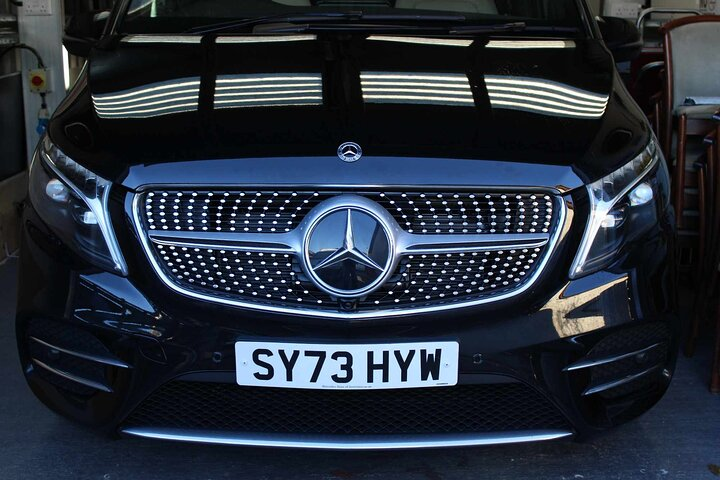 Private Isle of Skye Tour From Fort Augustus  - Photo 1 of 11